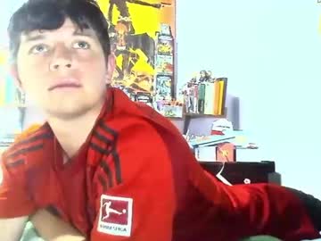 Allex14141414xd November 20, 2025 Chaturbate stream image