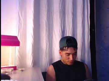 Brandom_Smith November 20, 2025 Chaturbate stream image