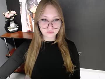 Cute_Minx November 20, 2025 Chaturbate stream image