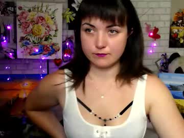 Darina_M_ November 20, 2025 Chaturbate stream image