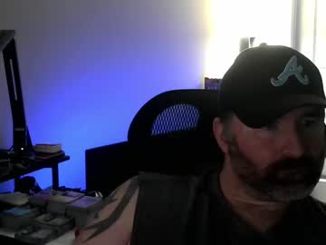 Fuzz69_ November 20, 2025 Chaturbate stream image