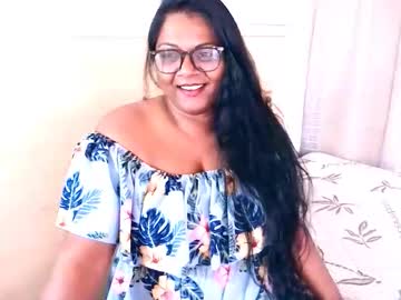 Indiandelia November 20, 2025 Chaturbate stream image