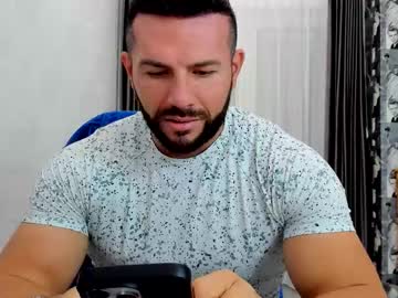 Joshuamuscle69 November 20, 2025 Chaturbate stream image