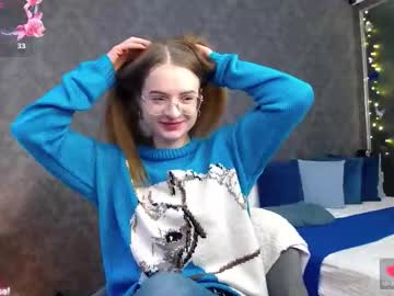 Kate_Jonson November 20, 2025 Chaturbate stream image