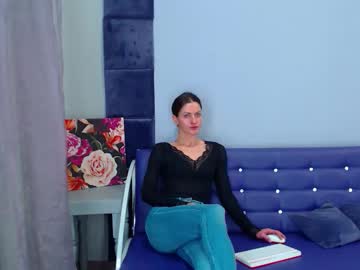 Katerinarx November 20, 2025 Chaturbate stream image