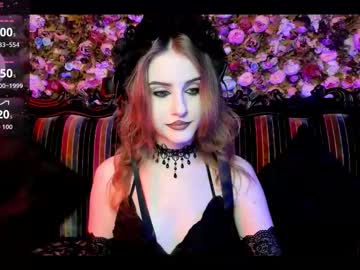 Lilit_El_ November 20, 2025 Chaturbate stream image