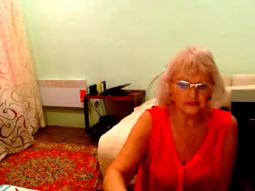 Natali7634 November 20, 2025 Chaturbate stream image