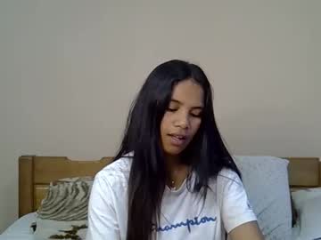 Pinahotty November 20, 2025 Chaturbate stream image