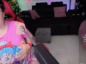 Valery_Adams1 November 20, 2025 Chaturbate stream image