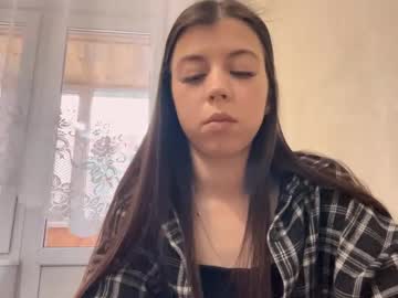 Verdiedemoss November 20, 2025 Chaturbate stream image