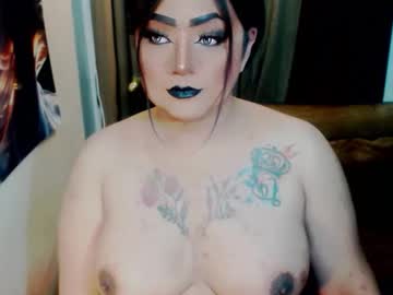 Xhornykinkydoll November 20, 2025 Chaturbate stream image