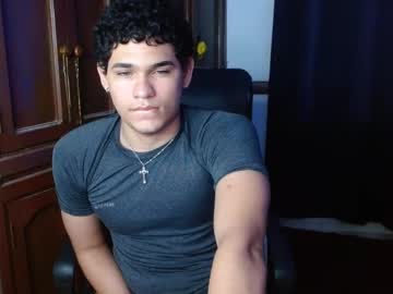 Zyrosxk November 20, 2025 Chaturbate stream image