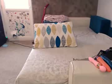 Alesyadollblonde November 20, 2025 Chaturbate stream image