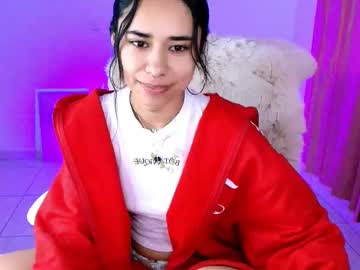 Amyolimpo November 20, 2025 Chaturbate stream image