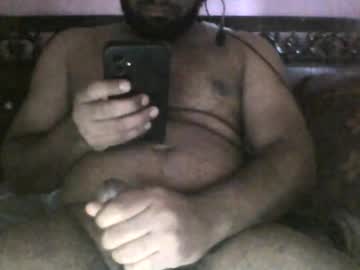 Azim0510 November 20, 2025 Chaturbate stream image