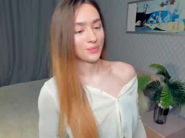 Iveyhaw November 20, 2025 Chaturbate stream image