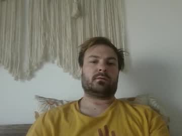 James_Heron November 20, 2025 Chaturbate stream image