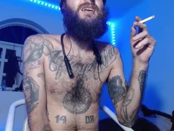 Jammes_Owen November 20, 2025 Chaturbate stream image