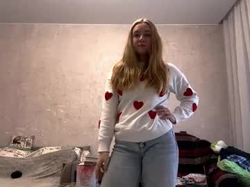 Lelaniedzwiecki November 20, 2025 Chaturbate stream image