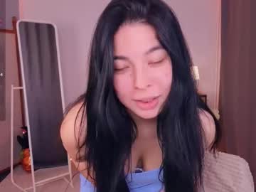 _Meowwluffy_ November 20, 2025 Chaturbate stream image