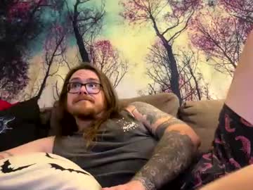 Thickjimxx November 20, 2025 Chaturbate stream image