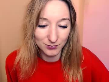 Amandasentin November 20, 2025 Chaturbate stream image