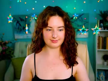 Annterry November 20, 2025 Chaturbate stream image