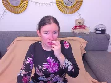 Catherinewalls November 20, 2025 Chaturbate stream image