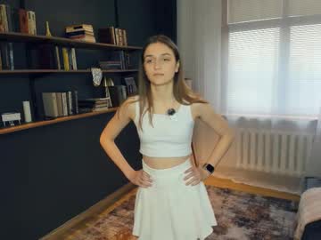 Destiebestie November 20, 2025 Chaturbate stream image