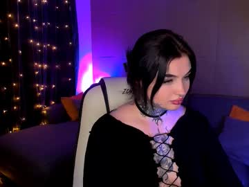 Emilywoods_ November 20, 2025 Chaturbate stream image
