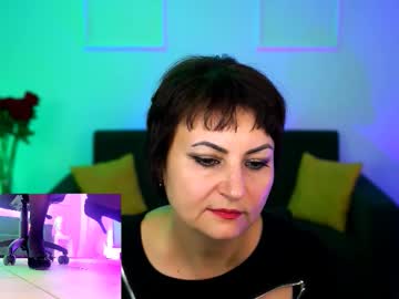 Helenbeler November 20, 2025 Chaturbate stream image