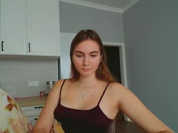 Kalorine November 20, 2025 Chaturbate stream image
