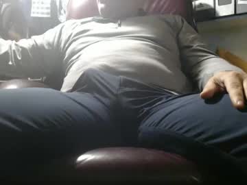Marrieddad19751975 November 20, 2025 Chaturbate stream image