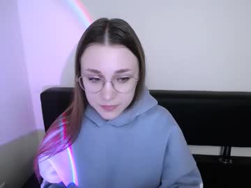 Millasamsd November 20, 2025 Chaturbate stream image
