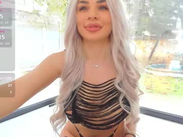 Russian_Ava November 20, 2025 Chaturbate stream image