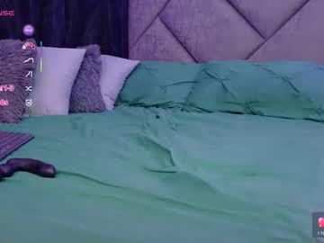 Sam_Russo November 20, 2025 Chaturbate stream image
