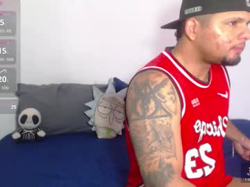 Stone_Lee_ November 20, 2025 Chaturbate stream image