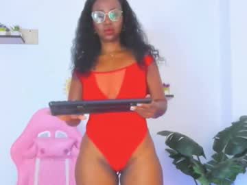 Alexajhonson1011 November 20, 2025 Chaturbate stream image