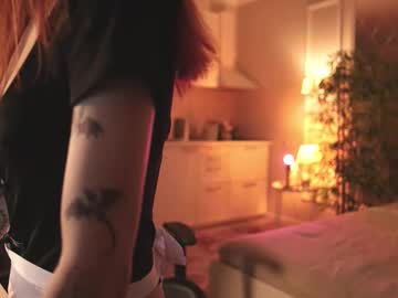 _Alice_Meyss_ November 20, 2025 Chaturbate stream image