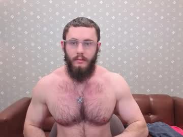Ant_Power November 20, 2025 Chaturbate stream image