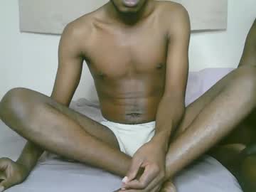 Blackzilian_ November 20, 2025 Chaturbate stream image