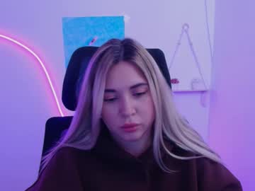 Chloe_Diva November 20, 2025 Chaturbate stream image