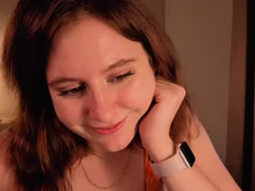 Diana_Floweri November 20, 2025 Chaturbate stream image