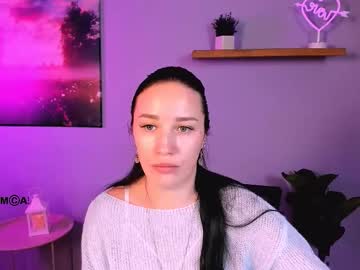 Emma_Blooom November 20, 2025 Chaturbate stream image