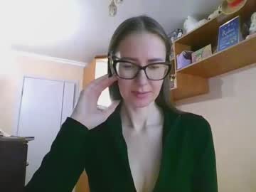 Feraliss November 20, 2025 Chaturbate stream image
