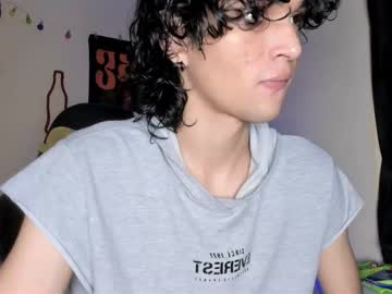 Halan_Jr November 20, 2025 Chaturbate stream image