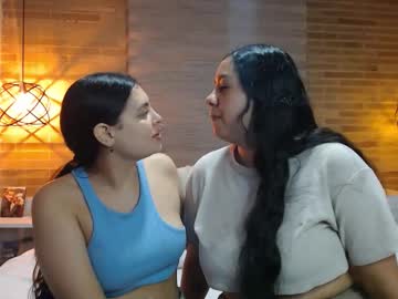 Jazmin_Dharius November 20, 2025 Chaturbate stream image