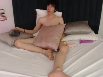 Jeffbellfort November 20, 2025 Chaturbate stream image