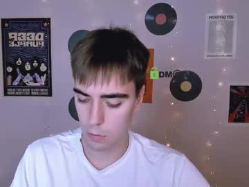 Jokester_Liam November 20, 2025 Chaturbate stream image