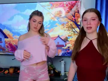 Kileymith November 20, 2025 Chaturbate stream image